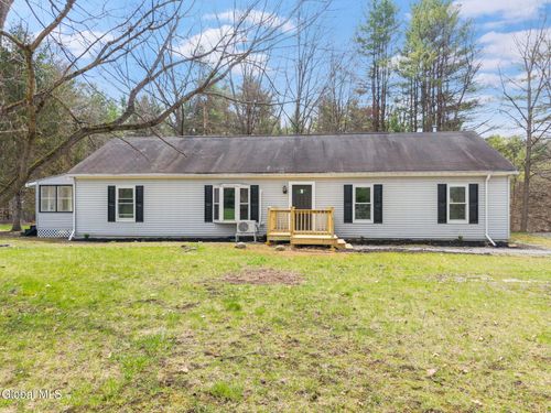 3704 Lewis Rd, Ballston Spa, NY, 12020-2866 | Card Image