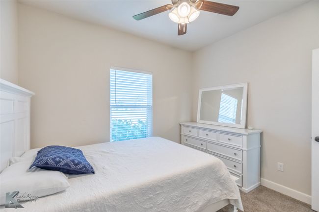 7309 Wildflower Way, House other with 3 bedrooms, 2 bathrooms and null parking in Abilene TX | Image 24