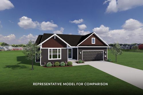 7909 Gigawatt Drive, Madison, WI, 53719 | Card Image