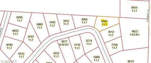 0 Marion Dr, Mount Airy, NC, 27030 | Card Image
