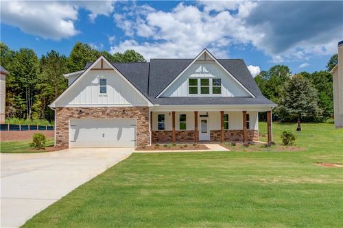 92 Morgan Ln, Dawsonville, GA, 30534-8340 | Card Image