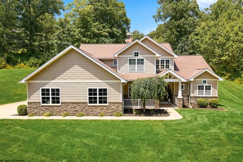 4508 Laurel Ridge Dr, Morgantown, WV, 26508-8686 | Card Image