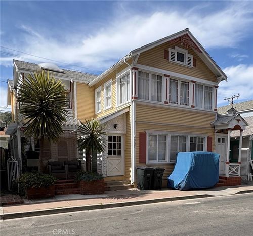 337 Clemente Ave, Avalon, CA, 90704-2936 | Card Image