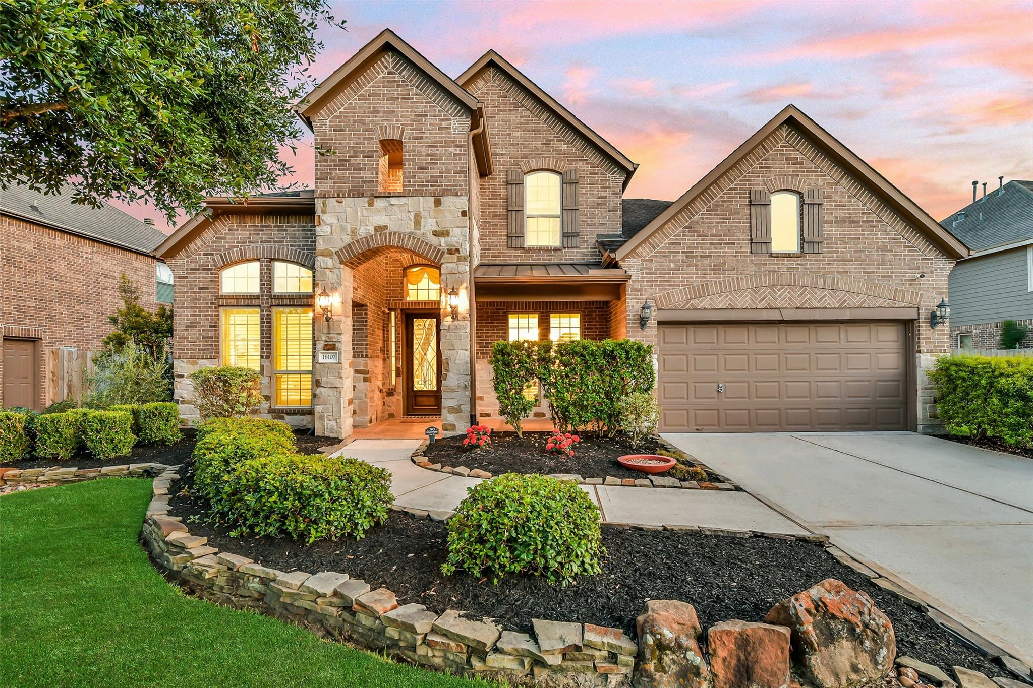 Residential in Houston