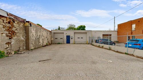 b-527 South Street, London East, ON, N6B1C4 | Card Image