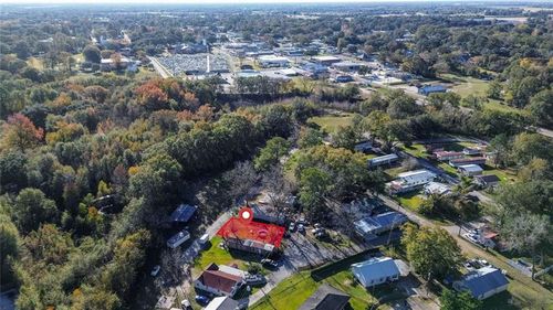 250 E Minnex Aly, Church Point, LA, 70525-2642 | Card Image