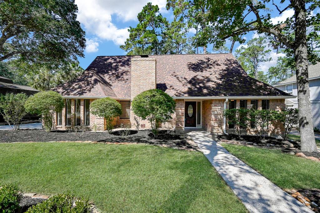 Norchester Way, Spring, TX 77389
