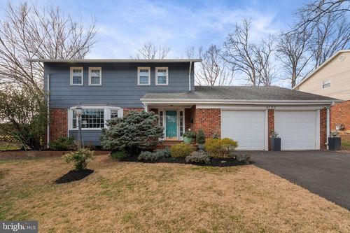 6102 Sherborn Ln, SPRINGFIELD, VA, 22152-1630 | Card Image