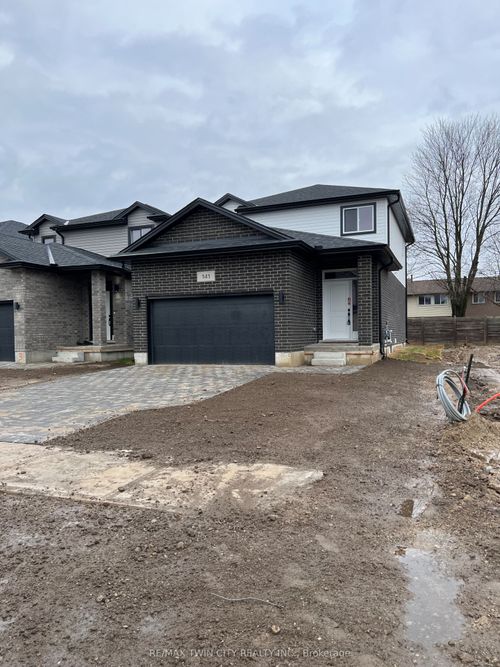 141 Marconi Crt, London, ON, N5V0C9 | Card Image