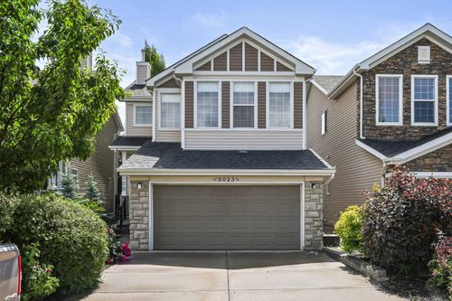 8025 Cougar Ridge Avenue Sw, Calgary, AB, T3H5S2 | Card Image