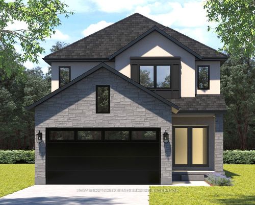 2819 Buroak Dr, London, ON, N6G3V8 | Card Image