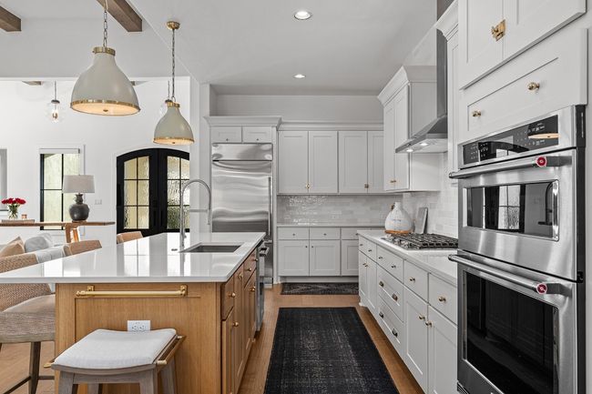 1104 Flint Ridge Trl, House other with 4 bedrooms, 5 bathrooms and null parking in Georgetown TX | Image 7