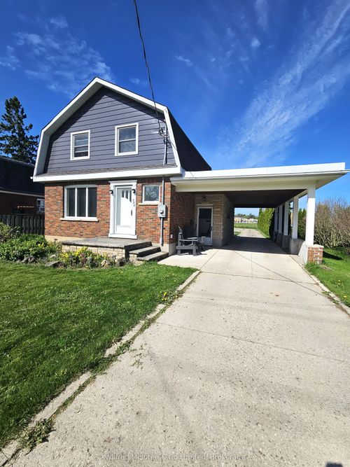 958 6th Ave W, Owen Sound, ON, N4K5G4 | Card Image