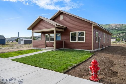 505 E Pennsylvania Street, Anaconda, MT, 59711 | Card Image