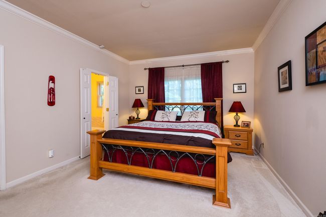 10 Cedar Branch Dr, House other with 3 bedrooms, 3 bathrooms and null parking in Little Rock AR | Image 23
