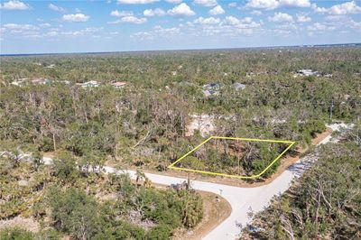 350 Sequoyah Drive, Home with 0 bedrooms, 0 bathrooms and null parking in Port Charlotte FL | Image 2