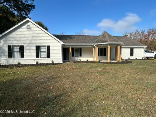 427 Cherokee Dr, Oxford, MS, 38655-2701 | Card Image
