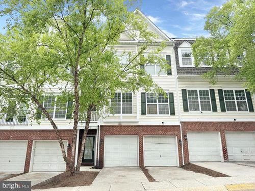 1845 Cedar Cove Way, WOODBRIDGE, VA, 22191-6073 | Card Image