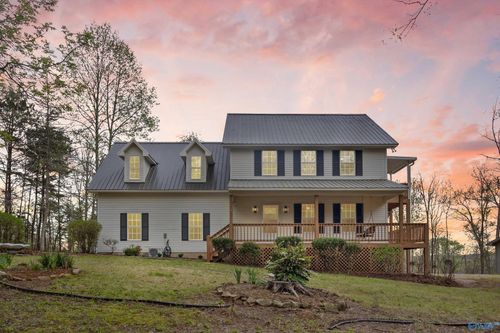 190 County Road 3933, Arley, AL, 35541-2520 | Card Image