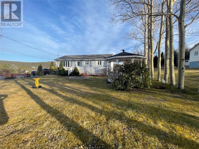 32 Main Road, House other with 3 bedrooms, 1 bathrooms and null parking in New Chelsea NL | Image 6
