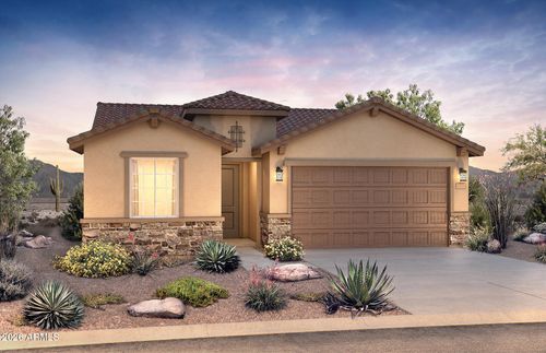 21345 N 270th Dr, Buckeye, AZ, 85396-4632 | Card Image