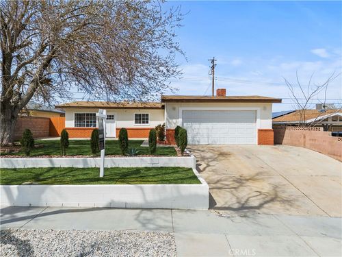 38915 Deer Run Rd, Palmdale, CA, 93551-3901 | Card Image