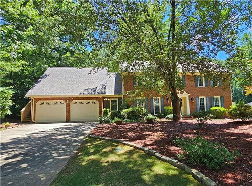 2110 B T Sheppard Dr, Marietta, GA, 30062-1783 | Card Image