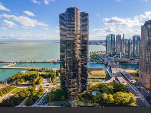 2017-505 N Lake Shore Drive, Chicago, IL, 60611 | Card Image