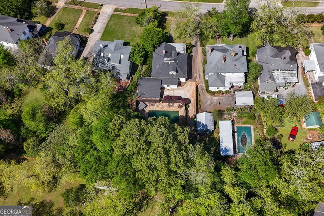 147 Stafford Ave, House other with 4 bedrooms, 3 bathrooms and null parking in BARNESVILLE GA | Image 50