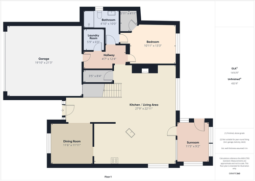 7311 Malton Ct, Evans, GA, 30809-8053 | Card Image