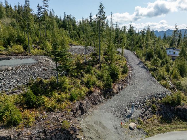 5745 Goletas Way, Home with 0 bedrooms, 0 bathrooms and 1 parking in Port Hardy BC | Image 6