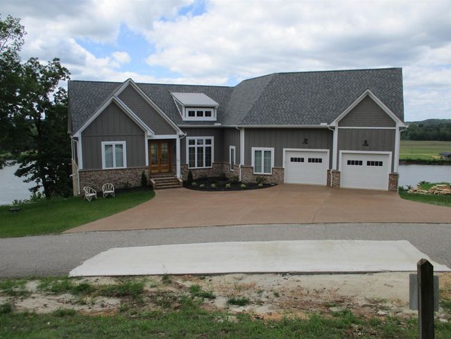 86 Adam Loop, Home with 0 bedrooms, 0 bathrooms and null parking in Bath Springs TN | Image 23
