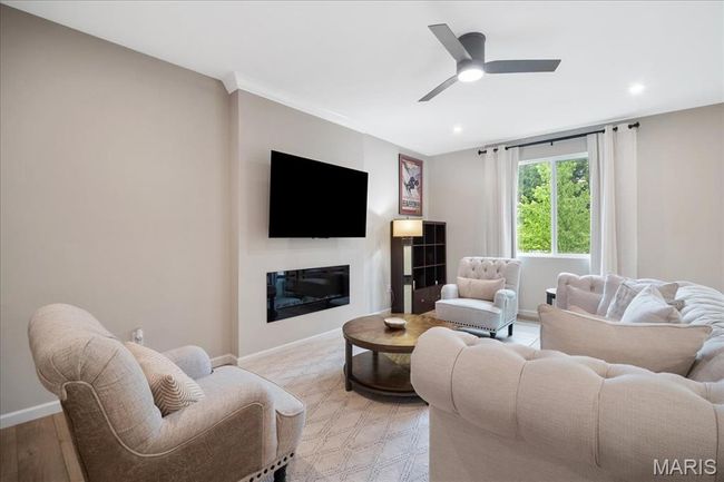 719 Myatt Dr, House other with 3 bedrooms, 2 bathrooms and 2 parking in Wentzville MO | Image 14