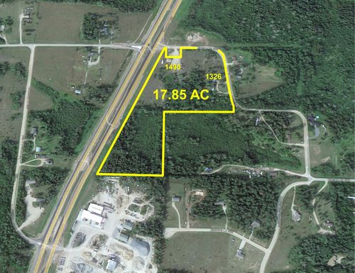 1490 Balsam Road Nw, Bemidji, MN, 56601 | Card Image