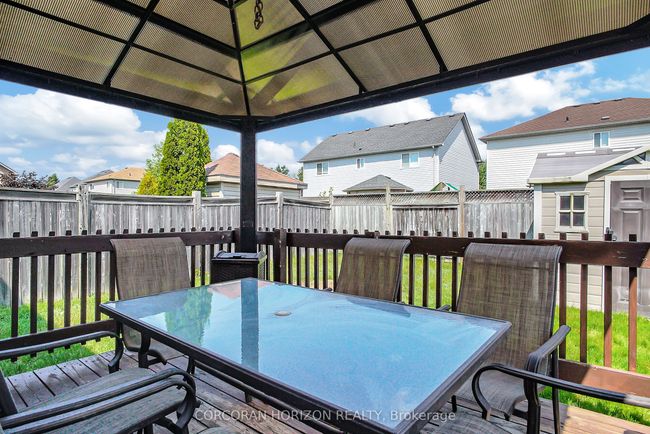 8 Haskell Rd, House other with 4 bedrooms, 2 bathrooms and 2 parking in Cambridge ON | Image 31