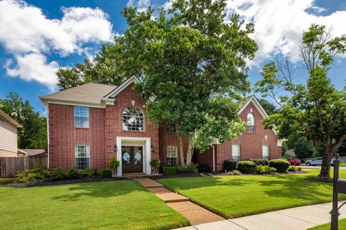 8396 Trondheim Ct, Cordova, TN, 38018 | Card Image