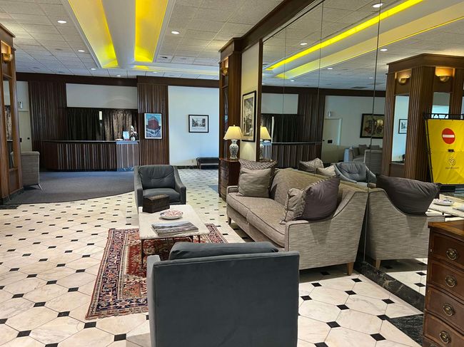 APT-1202 - 109 N Main St, Condo with 1 bedrooms, 1 bathrooms and null parking in Memphis TN | Image 7