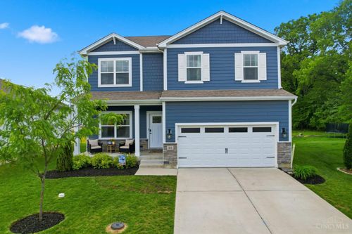 80 Glen Mary Dr, Amelia, OH, 45102 | Card Image