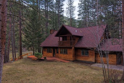 3898 Rainbow Bend Dr, Bonner, MT, 59823-9592 | Card Image