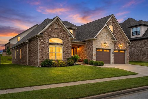 2340 Coroneo Ln, Lexington, KY, 40509-4626 | Card Image