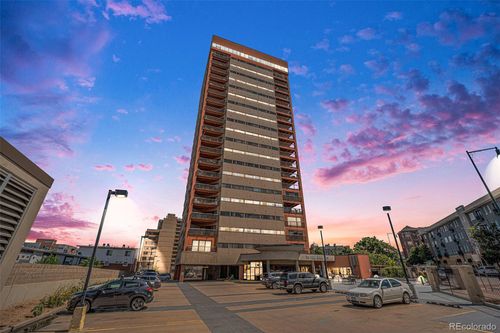 apt-1007-100 Park Ave W, Denver, CO, 80205-3243 | Card Image