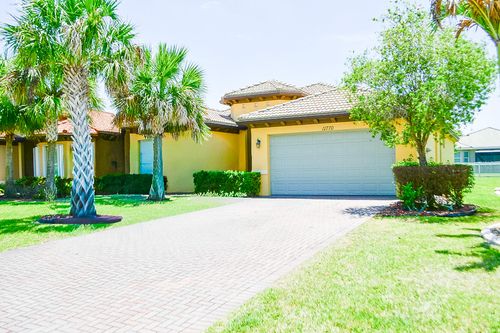 11770 Sw Crestwood Cir, Port St. Lucie, FL, 34987-2725 | Card Image