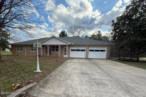 318 Sequoia Dr, Leitchfield, KY, 42754-1521 | Card Image