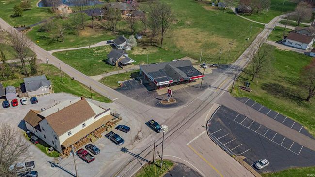6000 W Saint Joseph Rd, Home with 0 bedrooms, 2 bathrooms and null parking in Evansville IN | Image 17