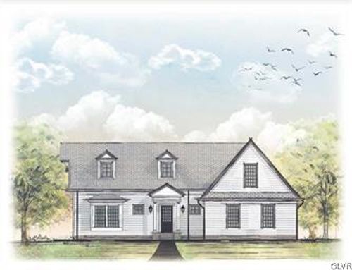 4315 Stonebridge Dr, Bethlehem, PA, 18015-8712 | Card Image