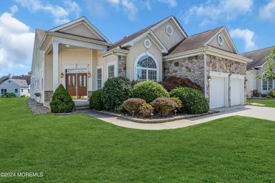 34 Sea Girt Lane, Home with 3 bedrooms, 3 bathrooms and null parking in Waretown NJ | Image 1