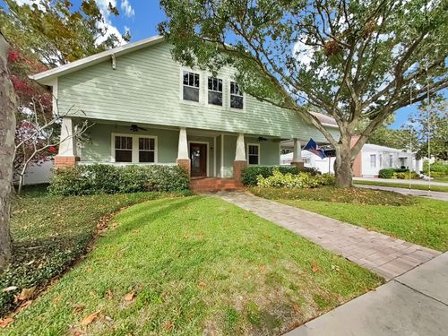 4313 W Granada St, TAMPA, FL, 33629-6618 | Card Image