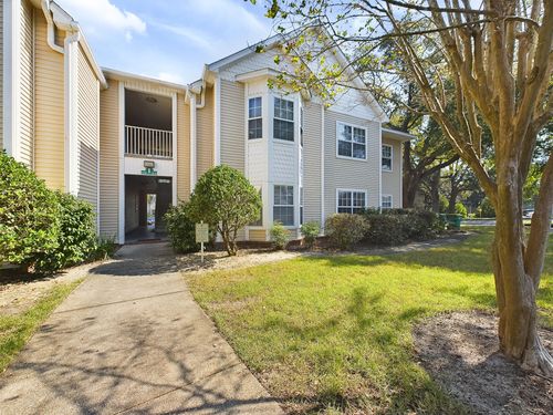 116-1501 N Partin Drive, Niceville, FL, 32578 | Card Image