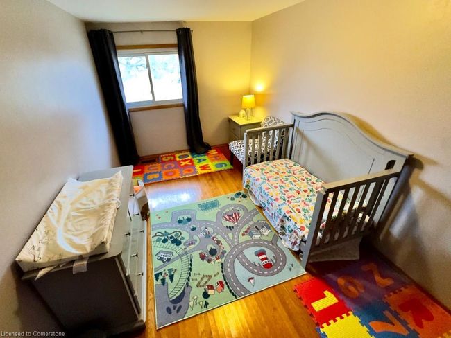 175 Fourth Ave, House other with 3 bedrooms, 1 bathrooms and 3 parking in Kitchener ON | Image 9