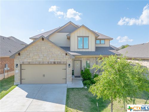 6185 Lavaca Drive, Belton, TX, 76513 | Card Image